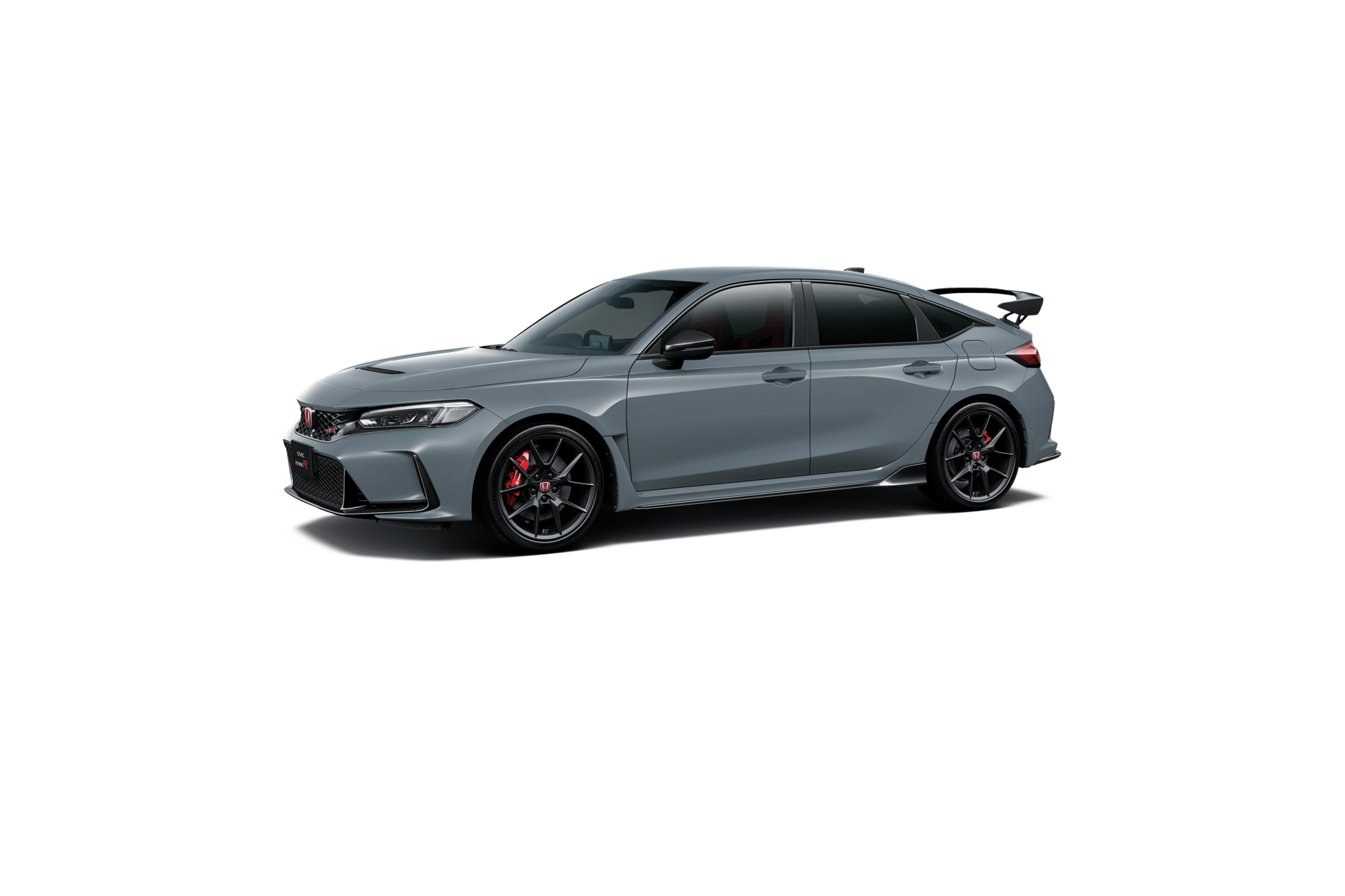 Sonic Gray Pearl