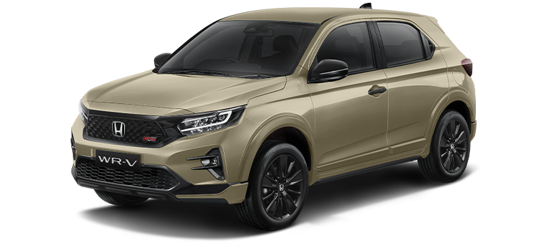 Sand Khaki Pearl RS