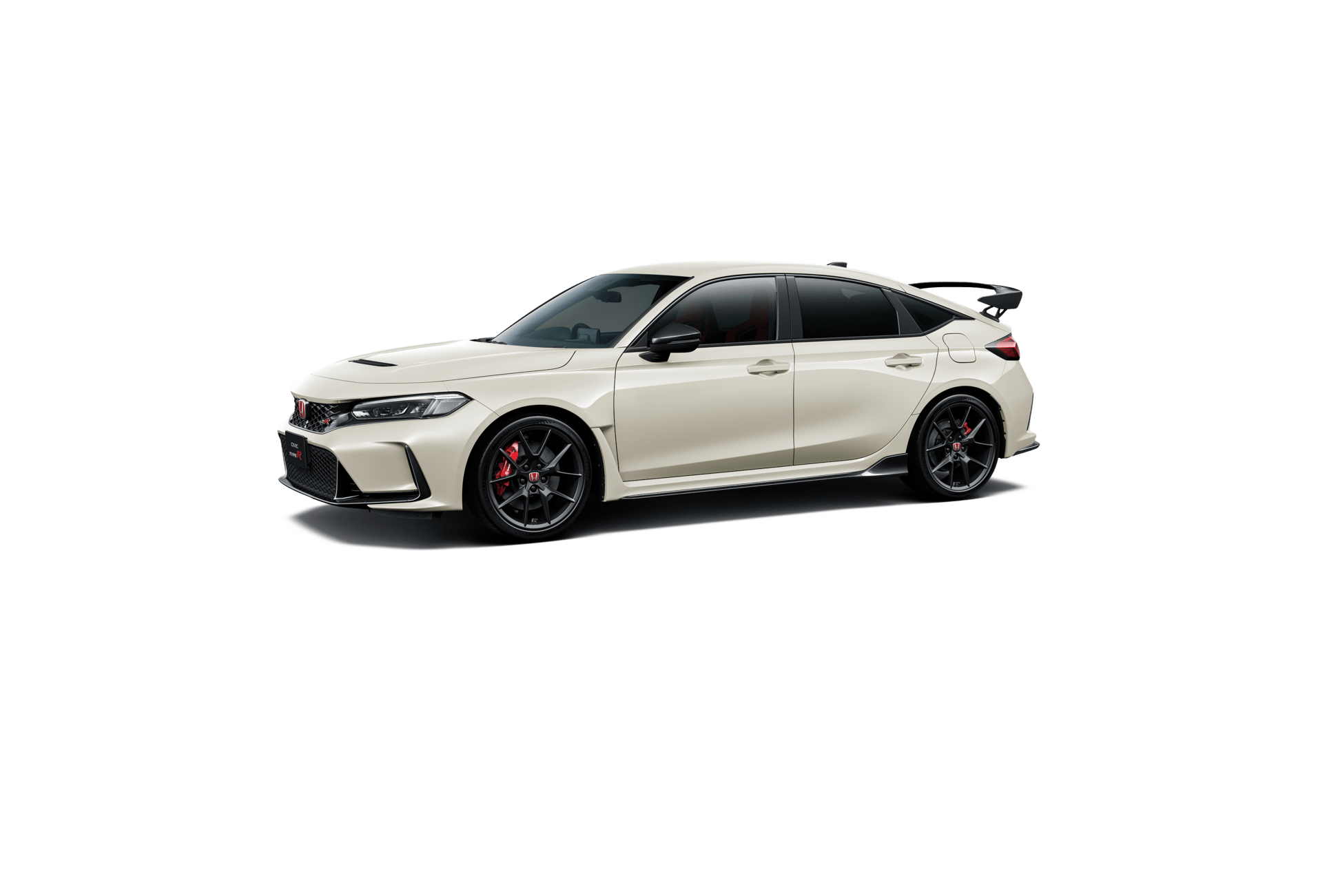 Championship White