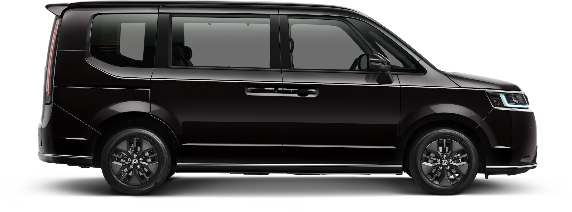 Crystal Black Pearl