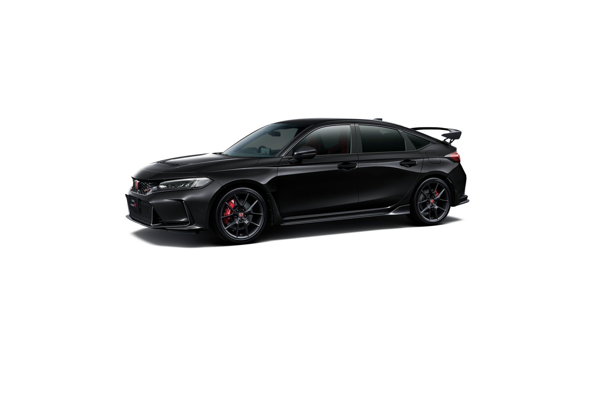  Crystal Black Pearl