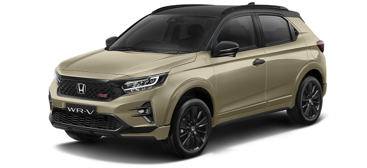 Sand Khaki Pearl RS Two Tone